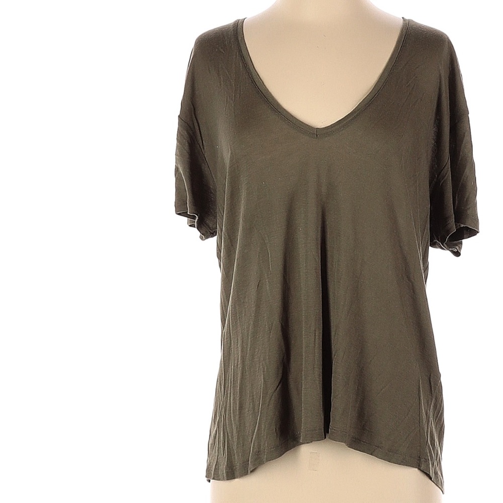 Anine Bing tee